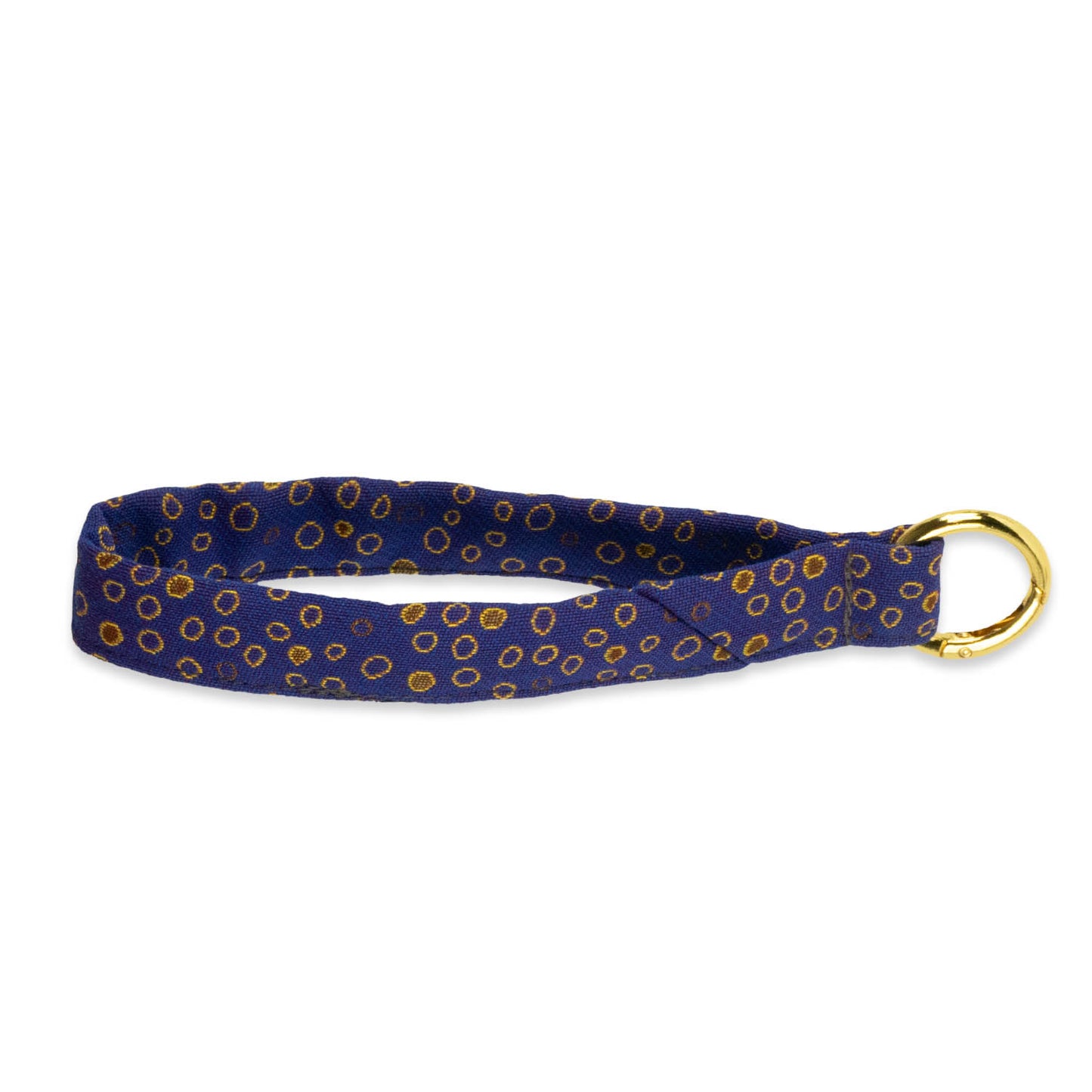Wristlet Strap