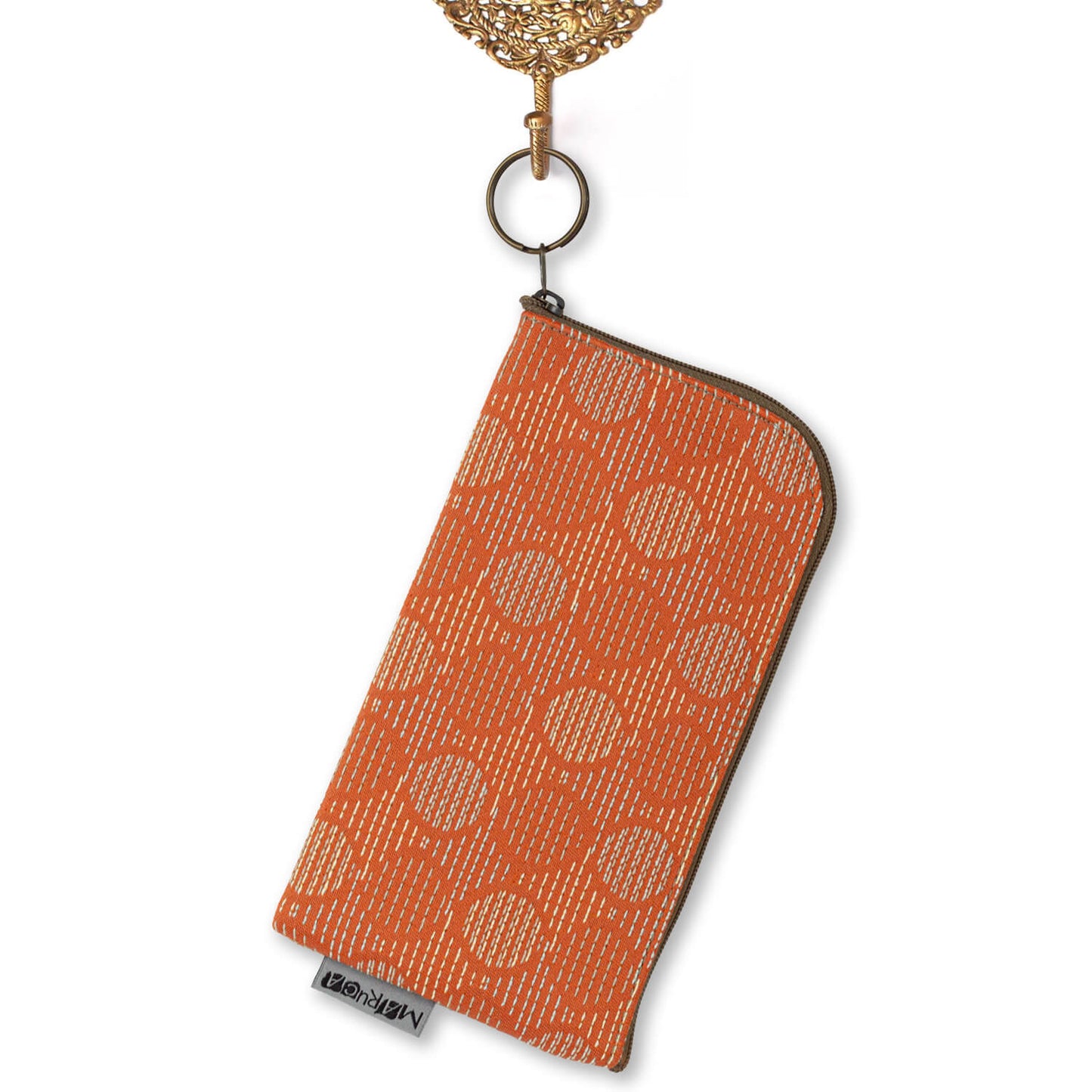 Zip Pouch
