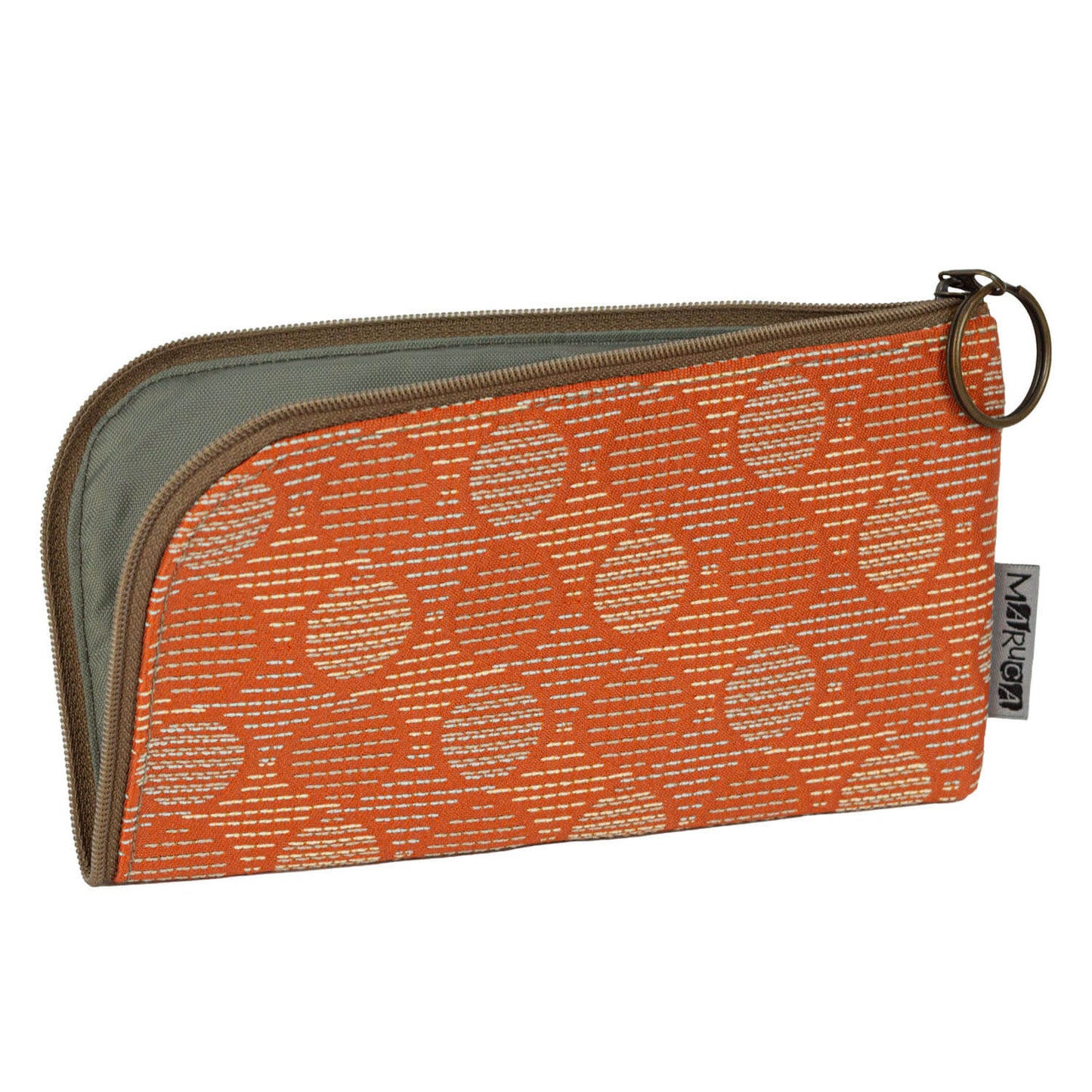 Zip Pouch