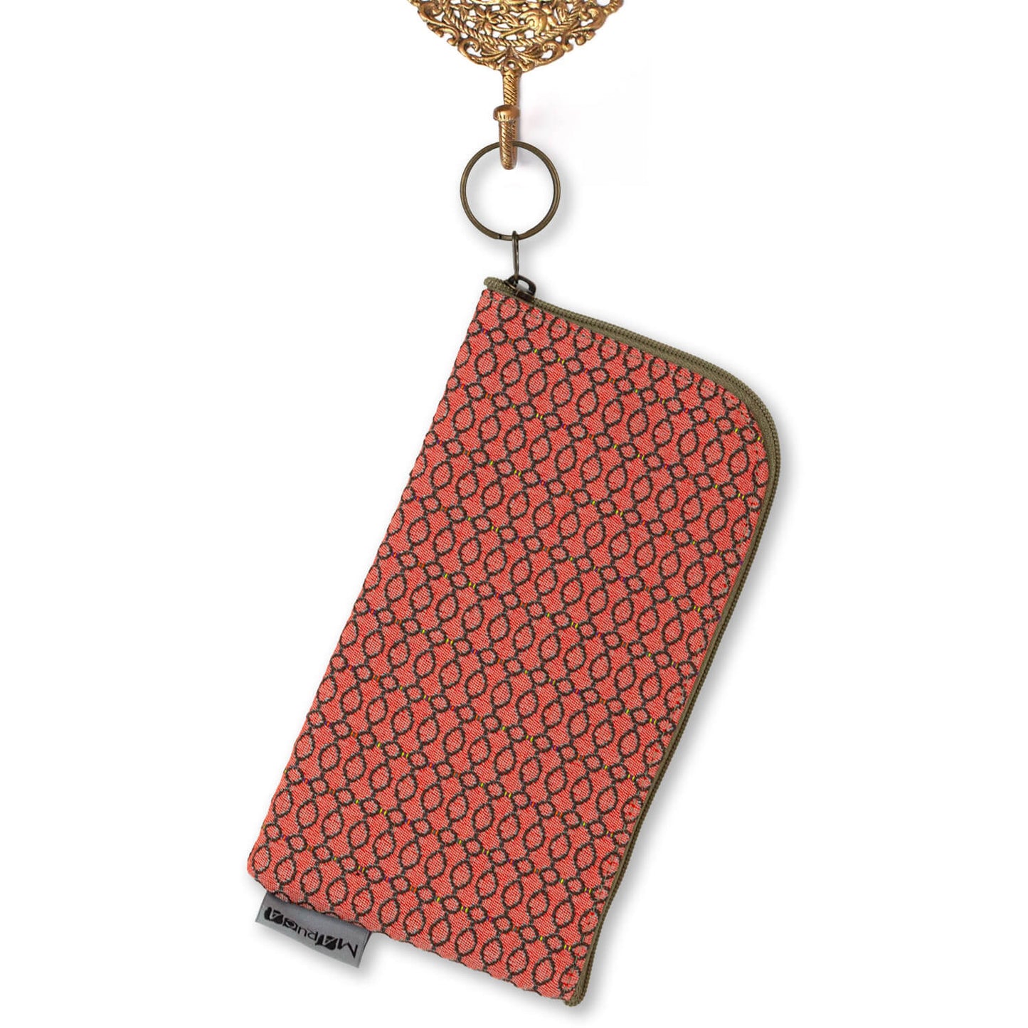Zip Pouch