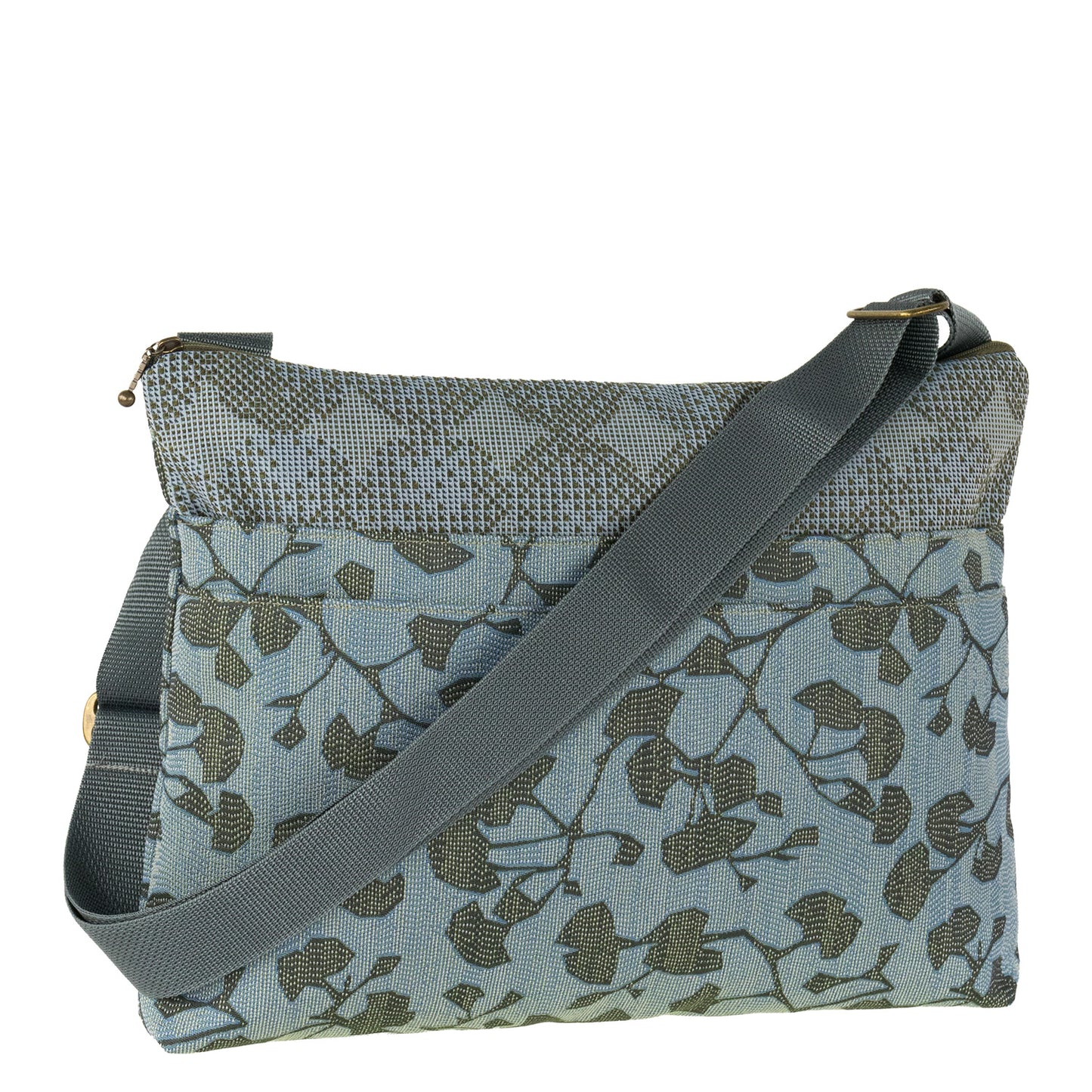 Poet Bag