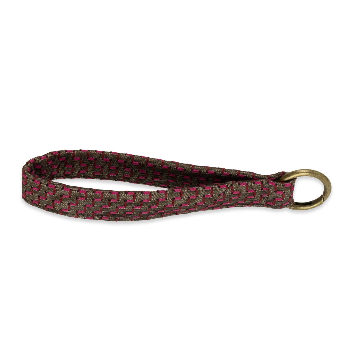 Wristlet Strap