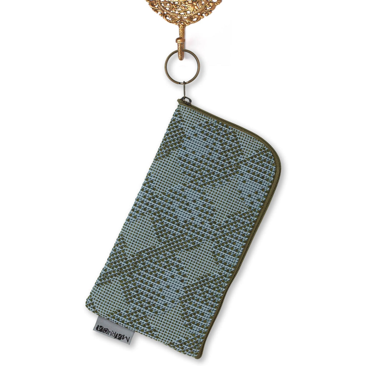 Zip Pouch