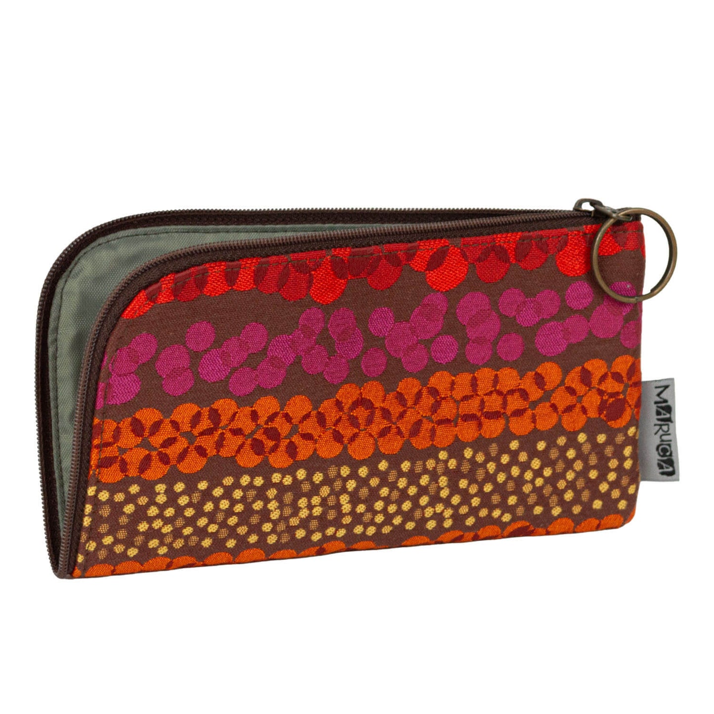 Zip Pouch
