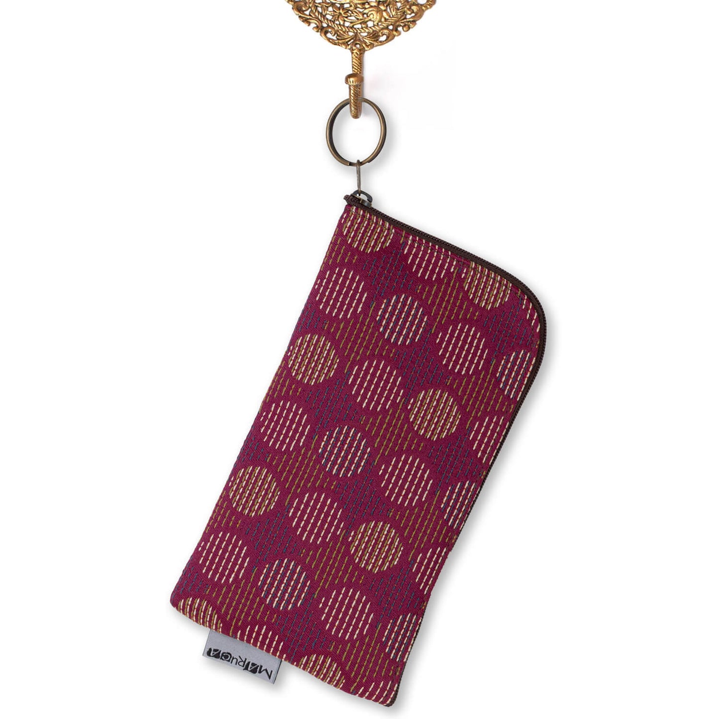 Zip Pouch