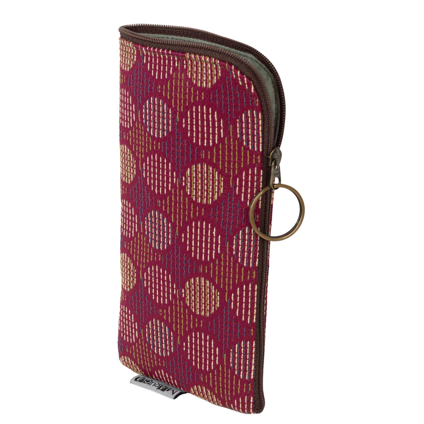 Zip Pouch