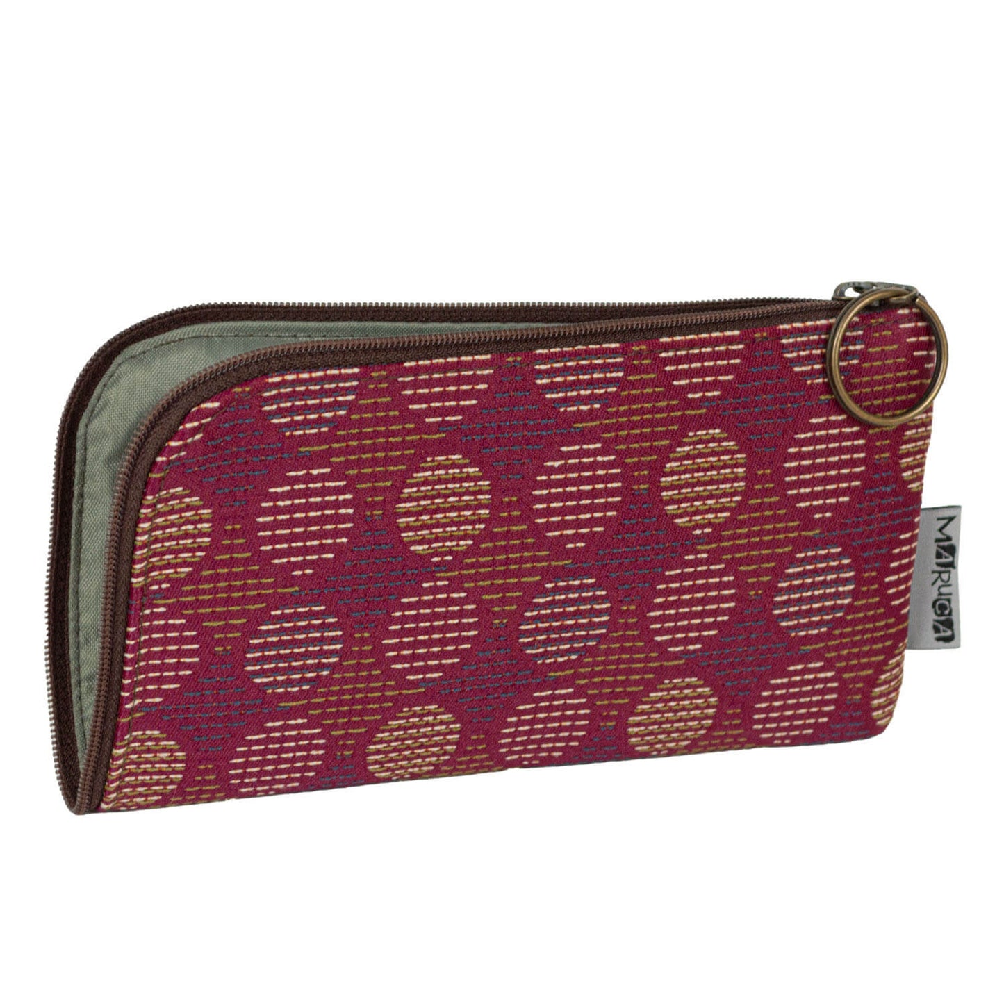 Zip Pouch