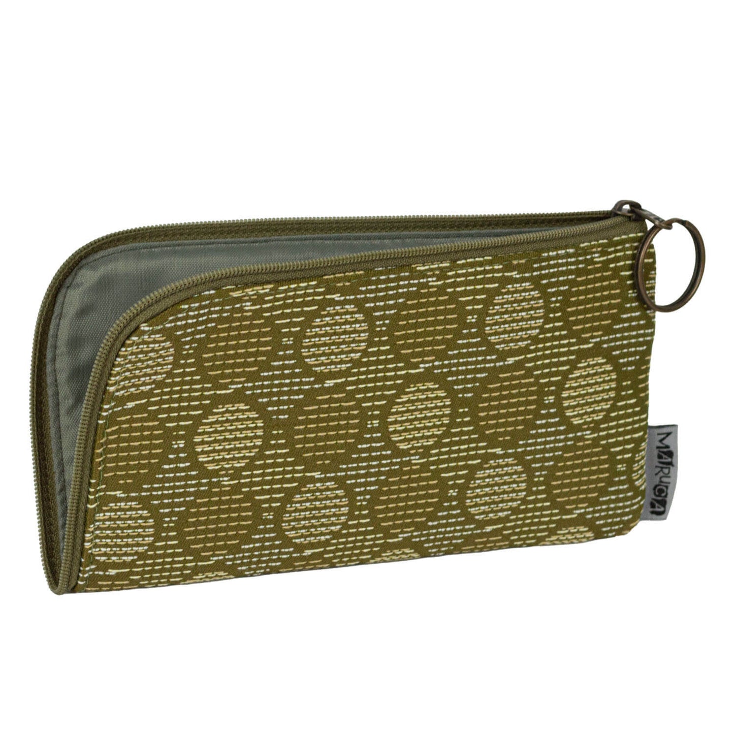 Zip Pouch