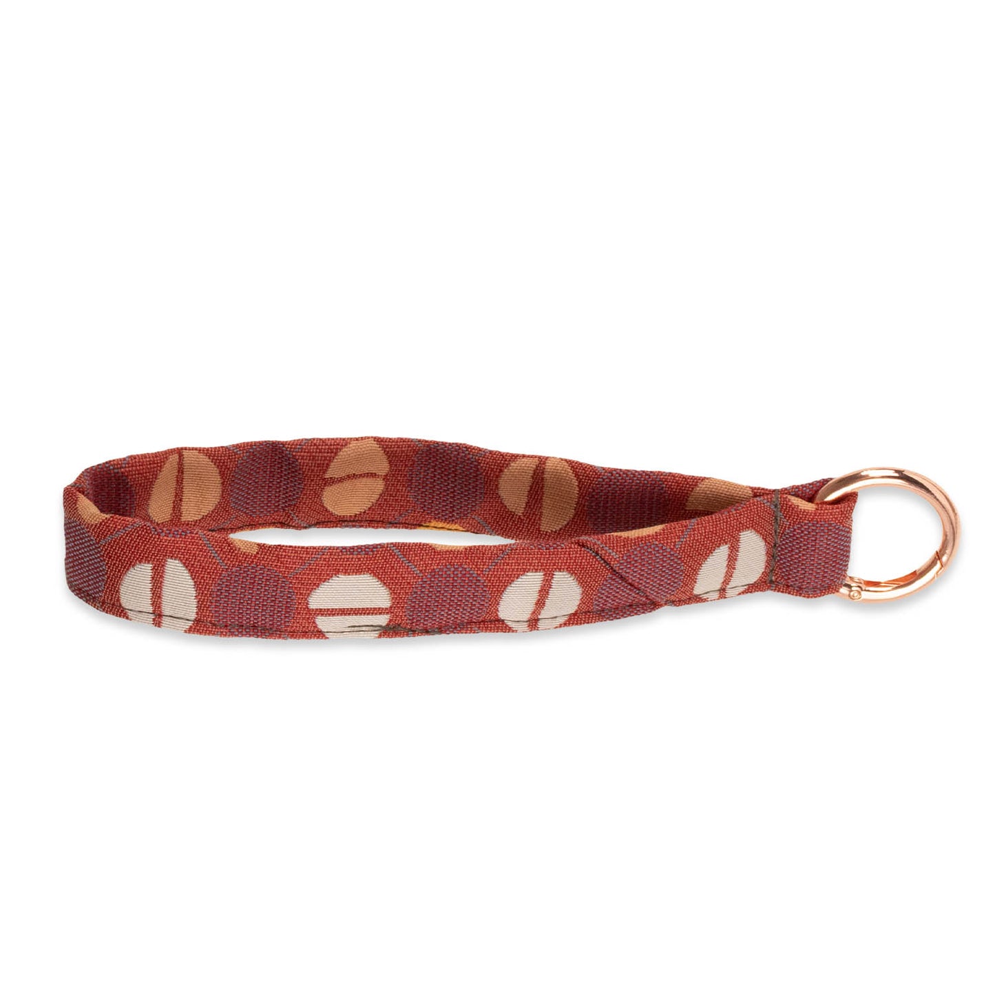 Wristlet Strap