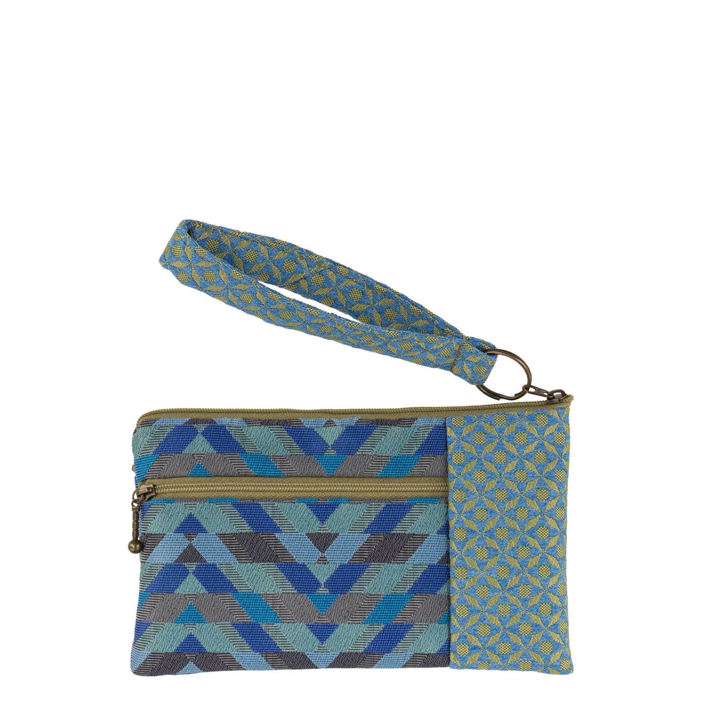 Beetle Wristlet