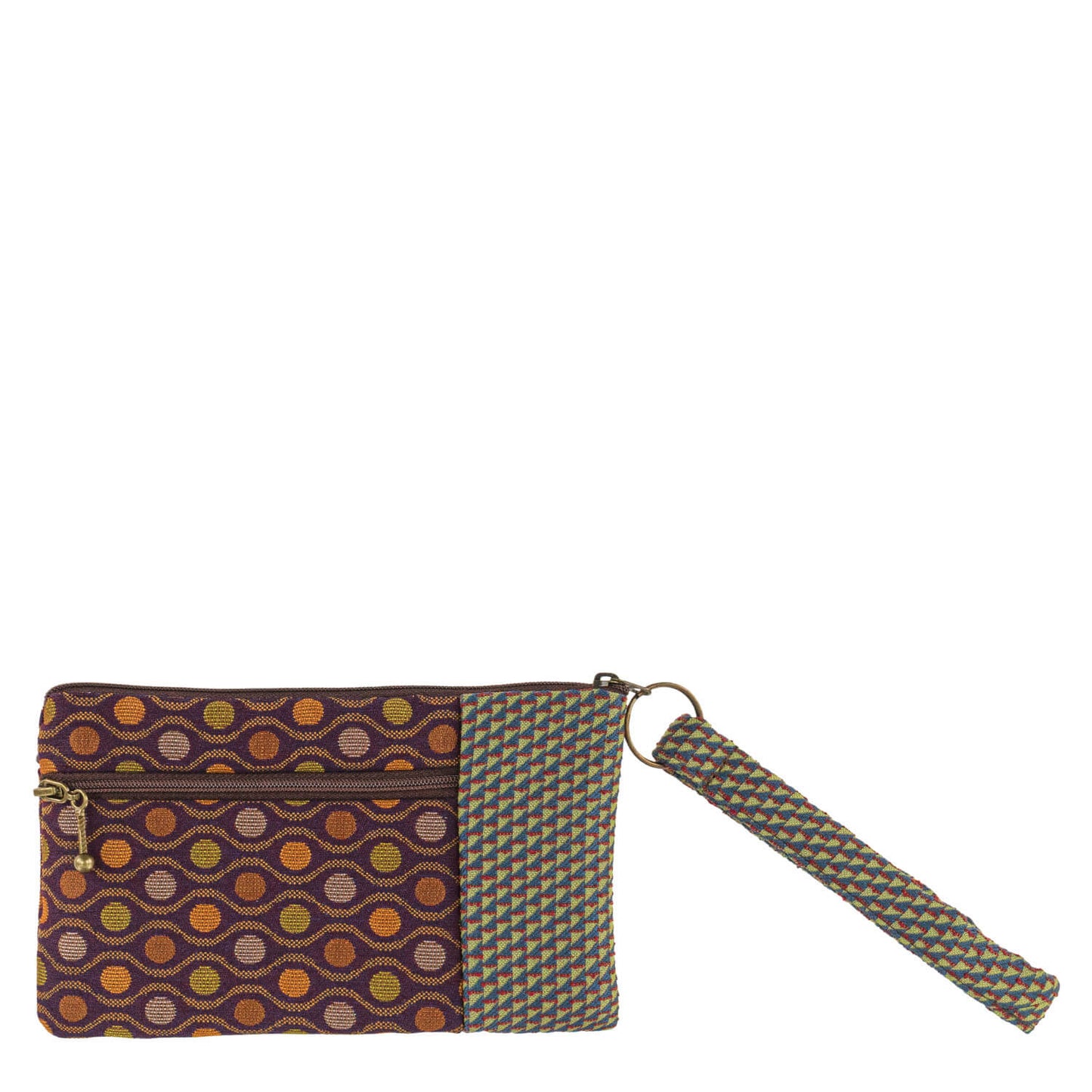 Beetle Wristlet