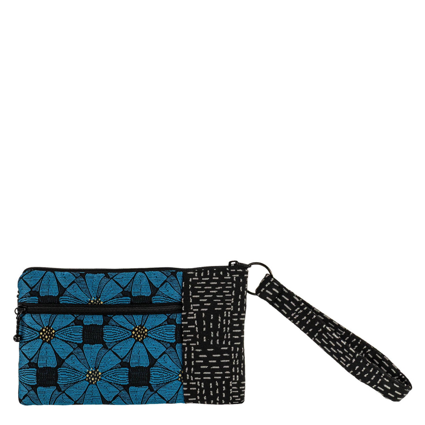 Beetle Wristlet