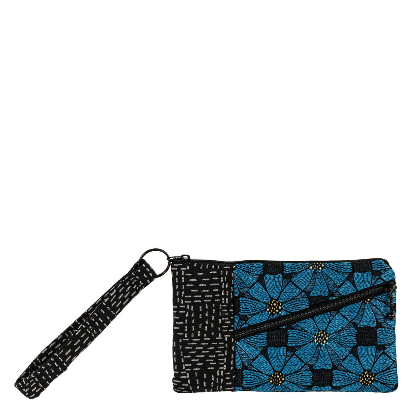 Beetle Wristlet