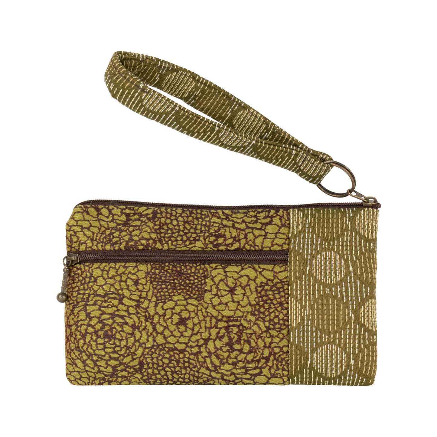 Beetle Wristlet - Clearance