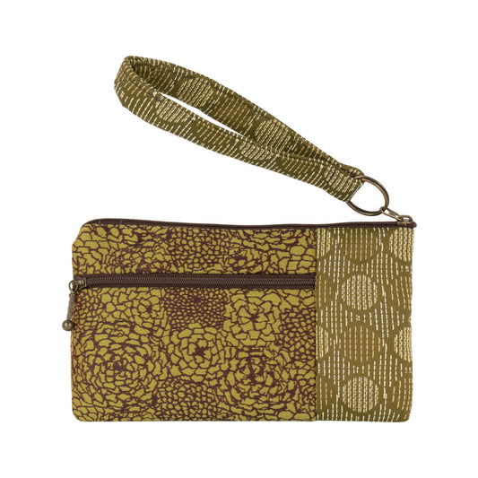 Beetle Wristlet - Clearance