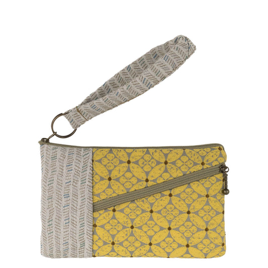 Beetle Wristlet - Clearance