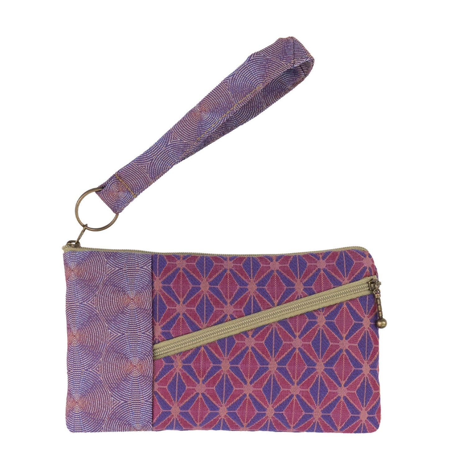 Beetle Wristlet - Clearance