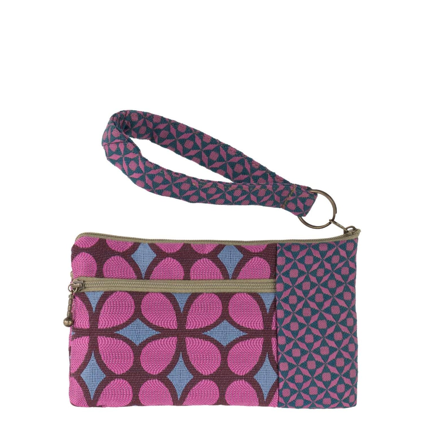 Beetle Wristlet - Clearance