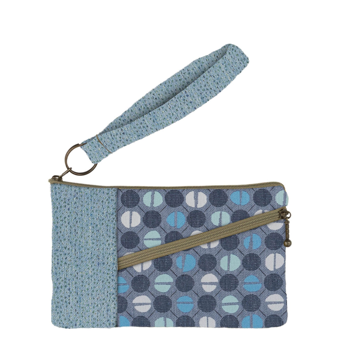Beetle Wristlet - Clearance