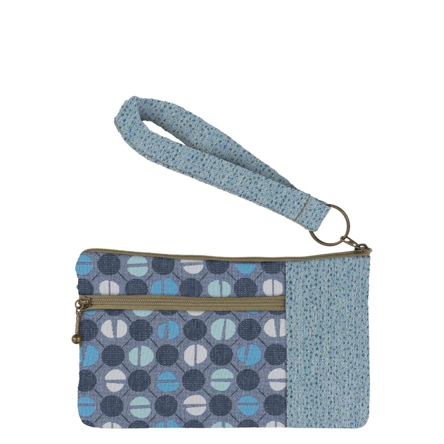 Beetle Wristlet - Clearance