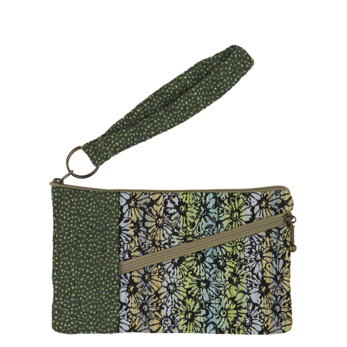 Beetle Wristlet - Clearance