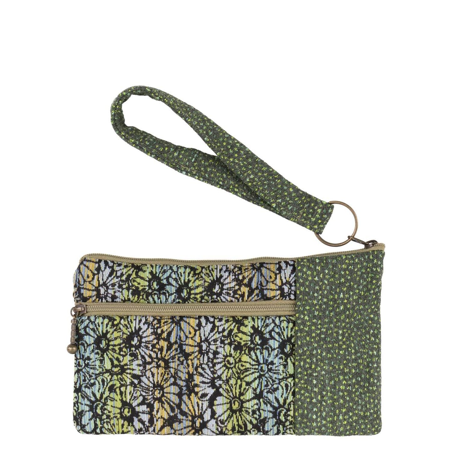 Beetle Wristlet - Clearance