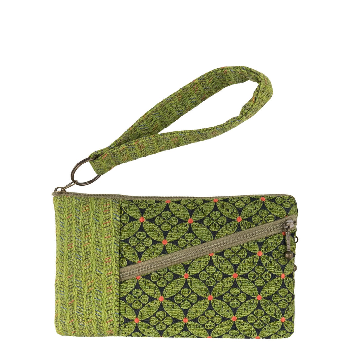 Beetle Wristlet - Clearance