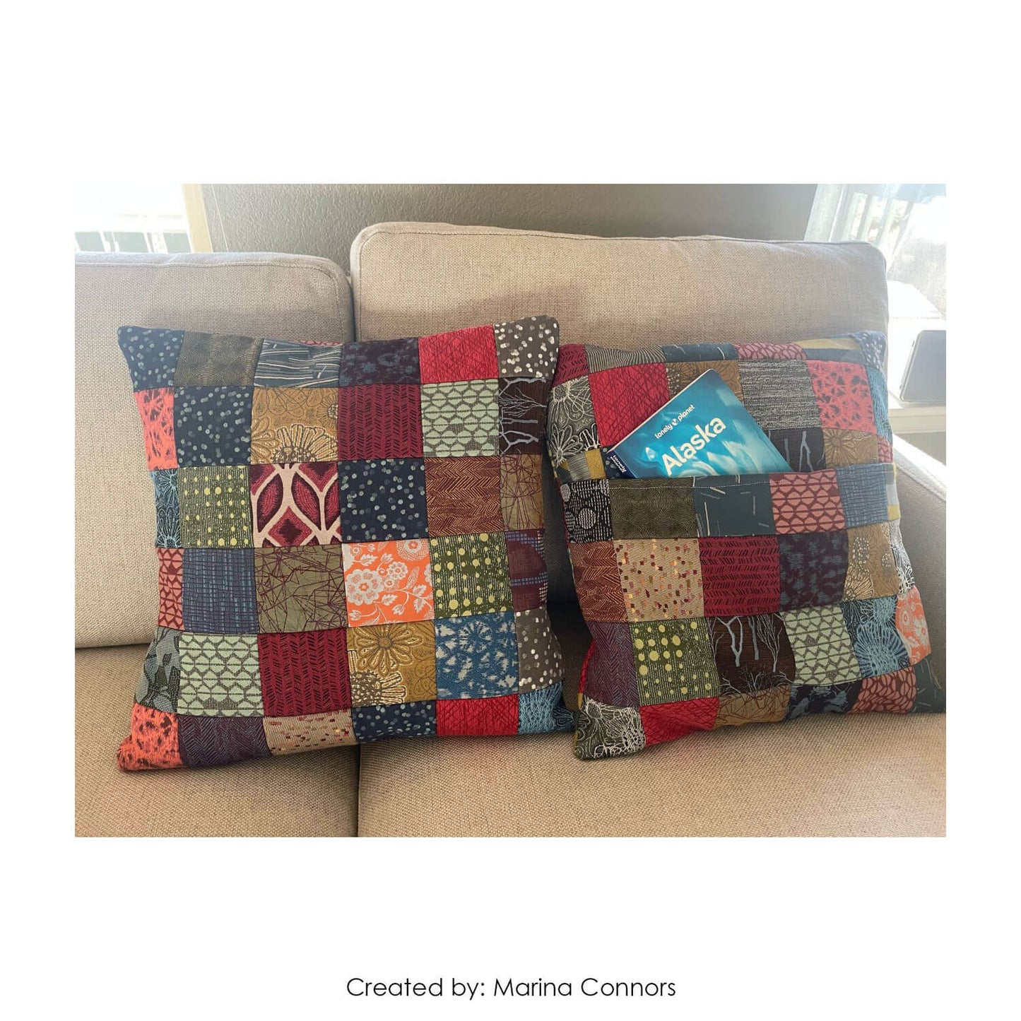 Fabric Scraps