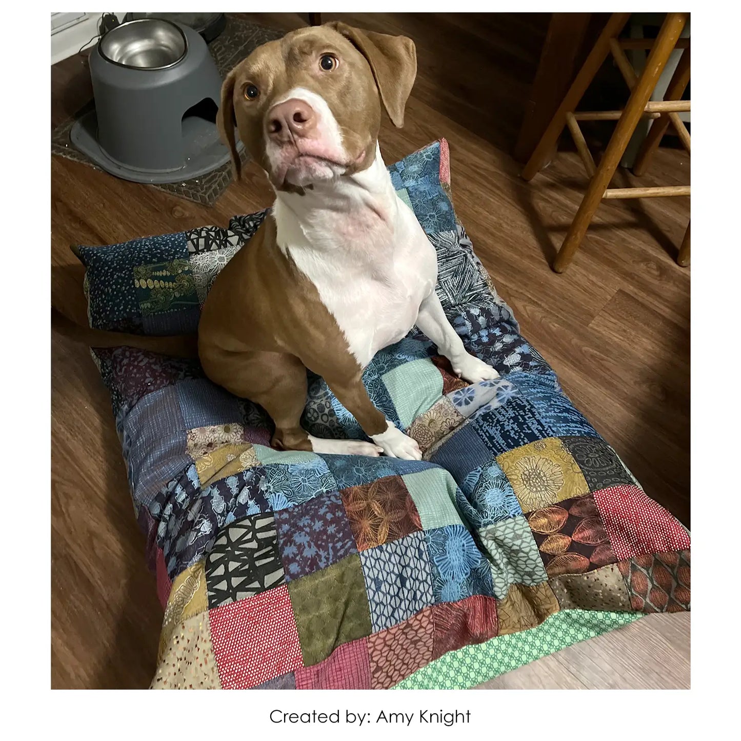 Fabric Scraps