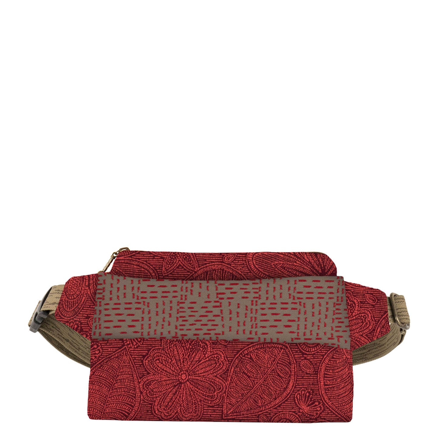 Hip Pocket