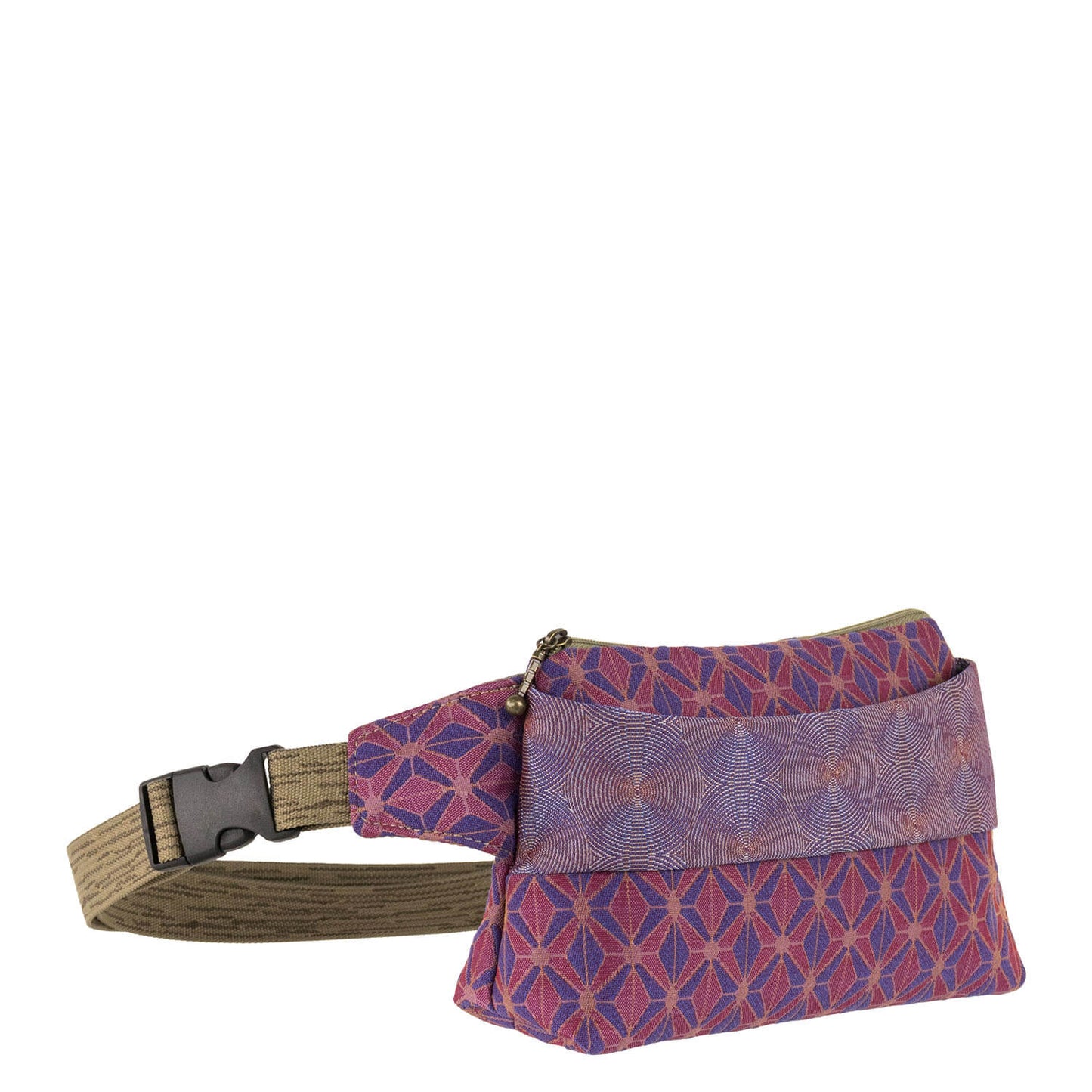 Hip Pocket - Clearance