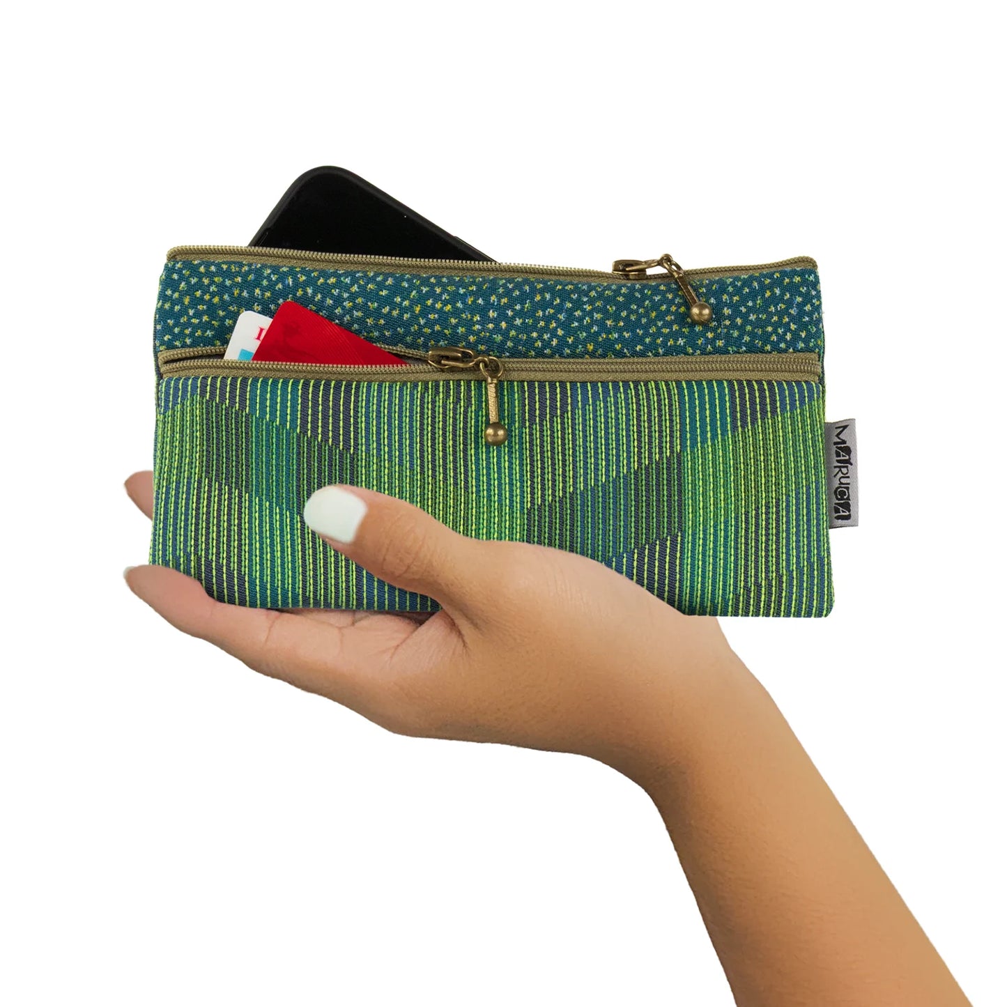 Heidi Wallet