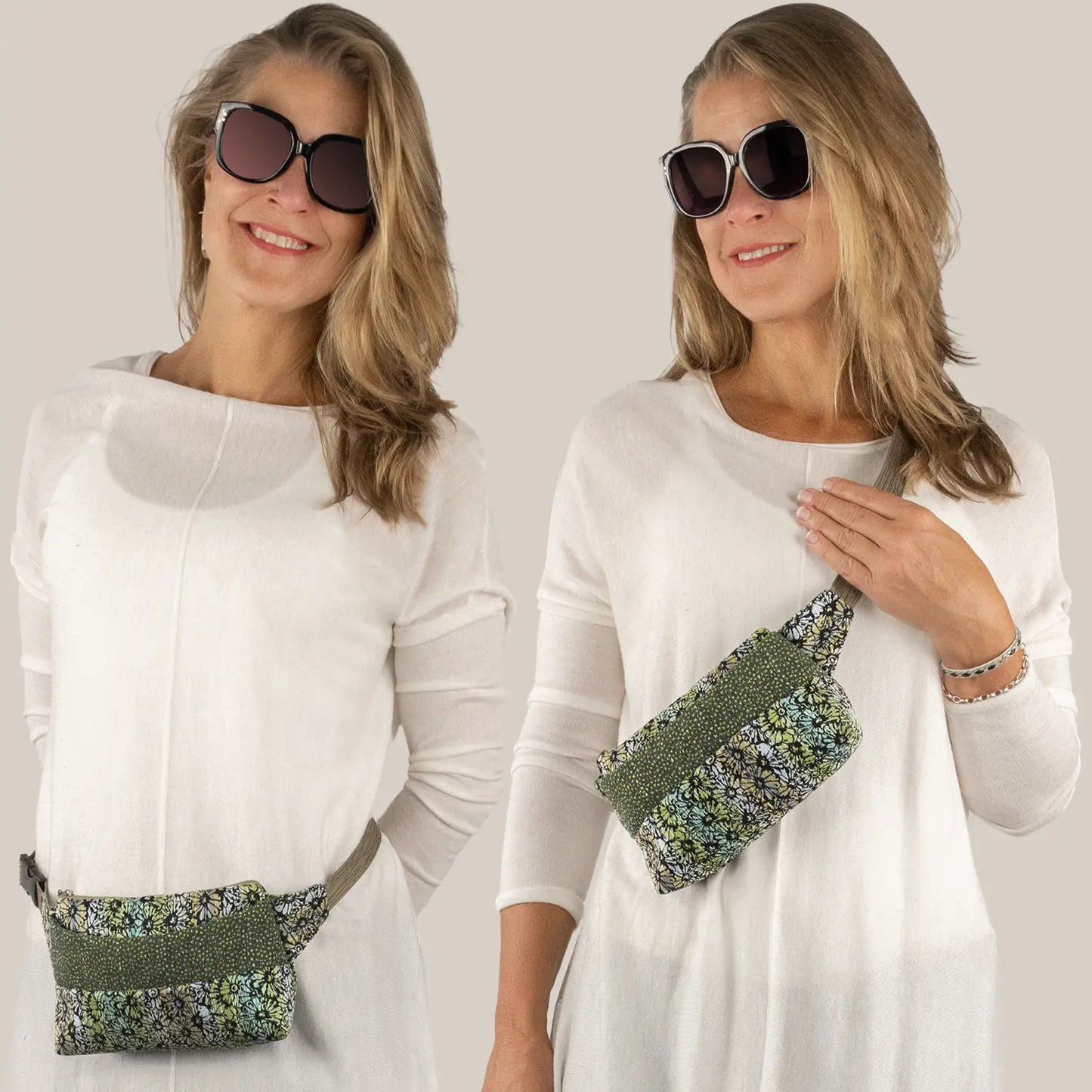 Hip Pocket - Clearance