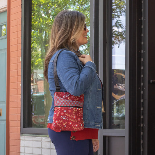 Pocket Bag