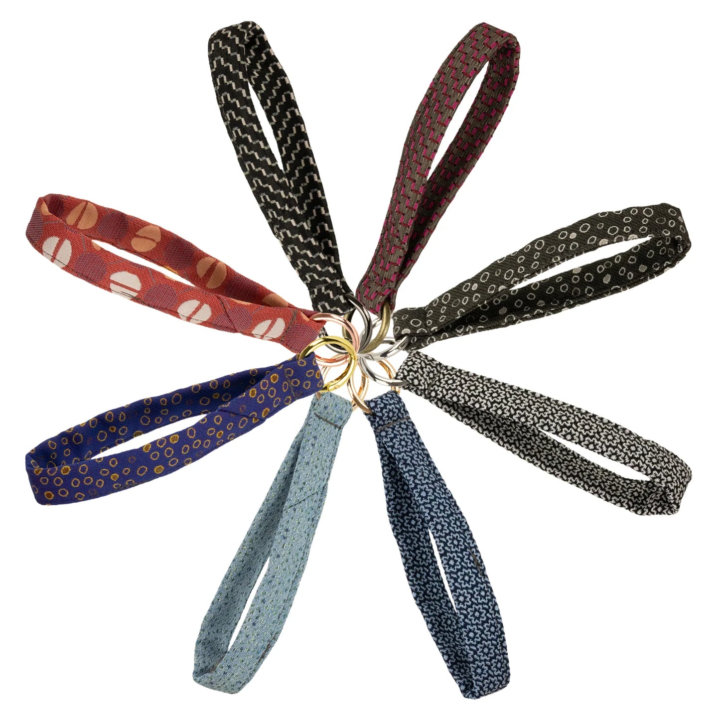 Wristlet Strap