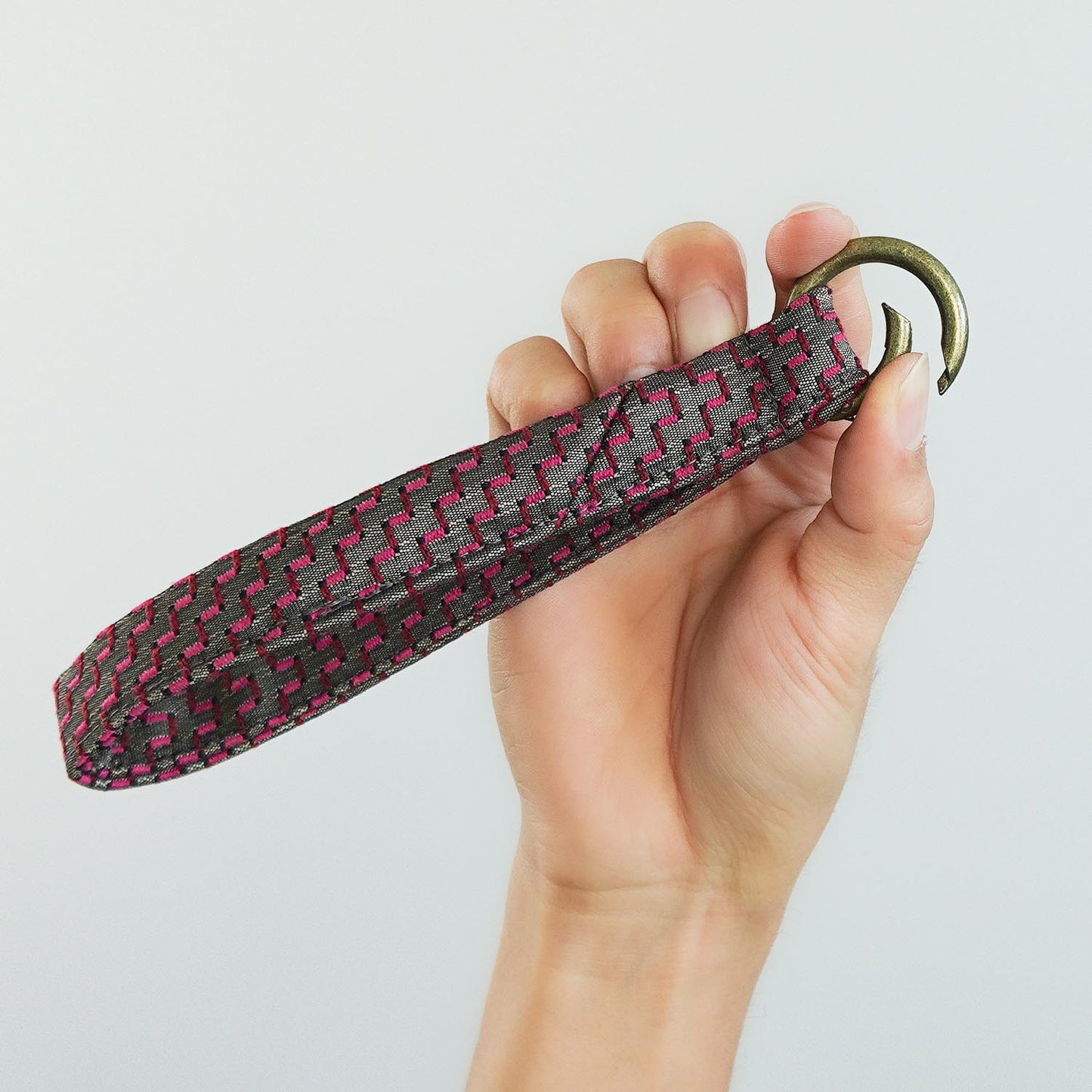 Wristlet Strap