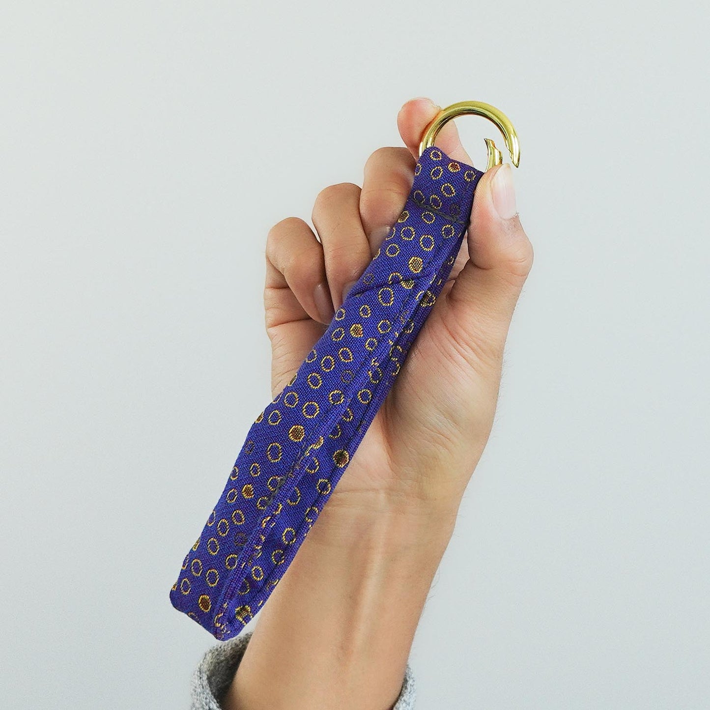 Wristlet Strap