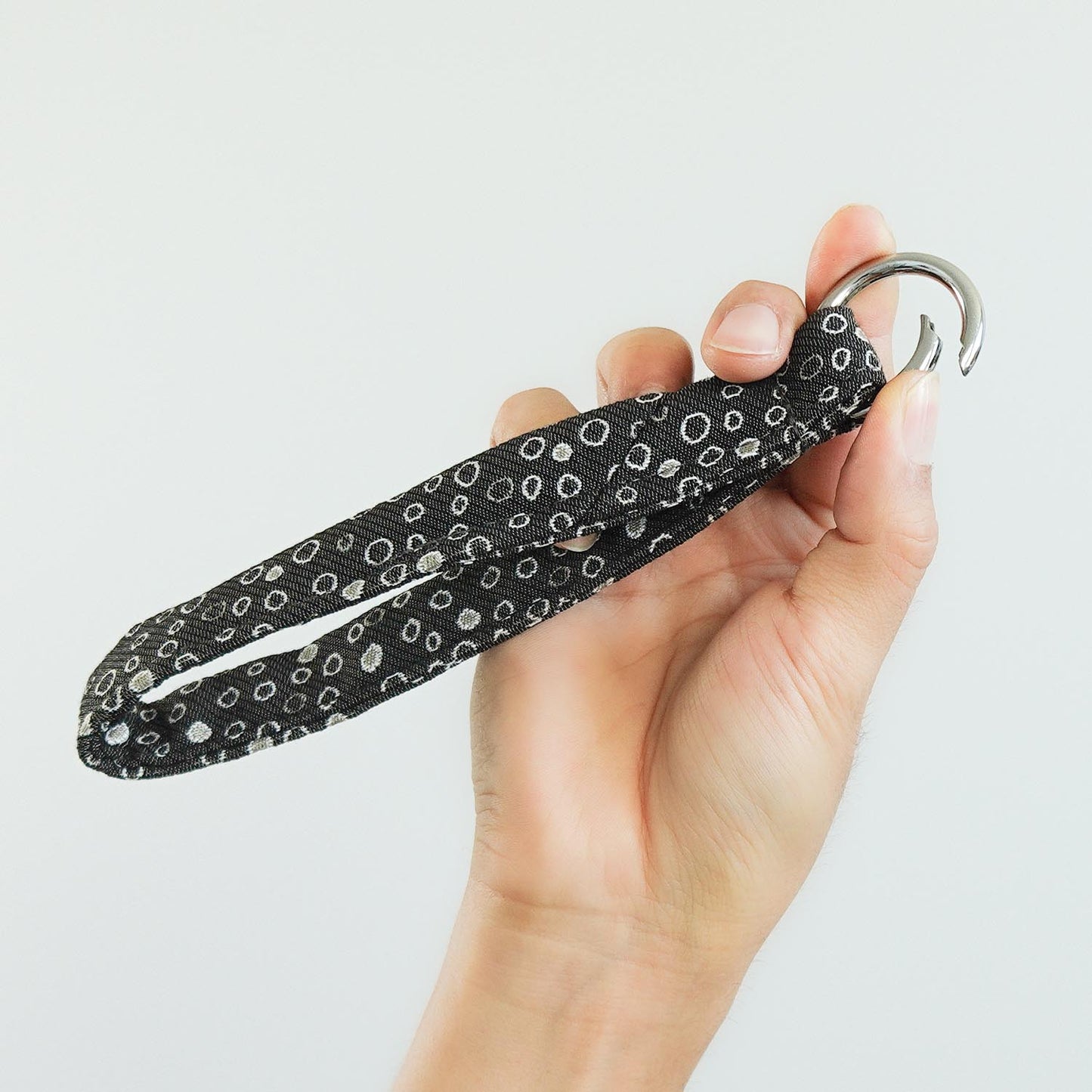 Wristlet Strap