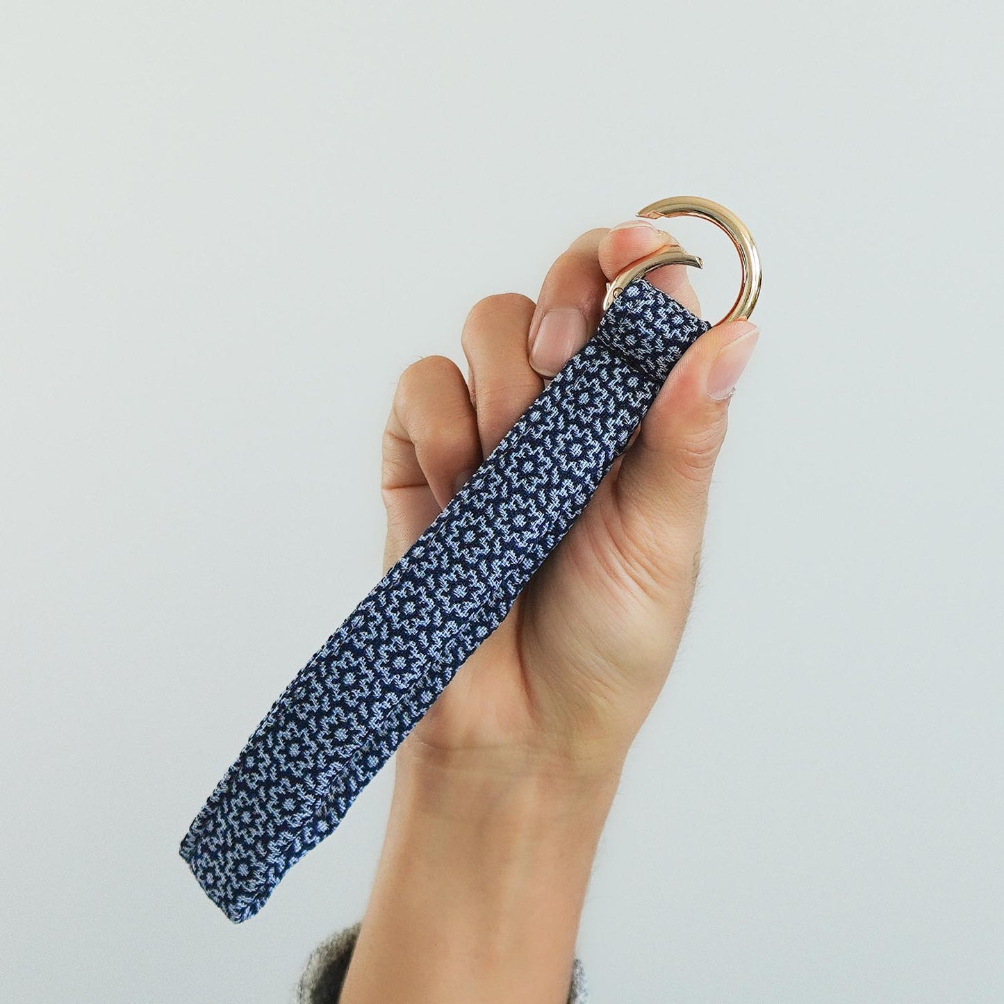 Wristlet Strap