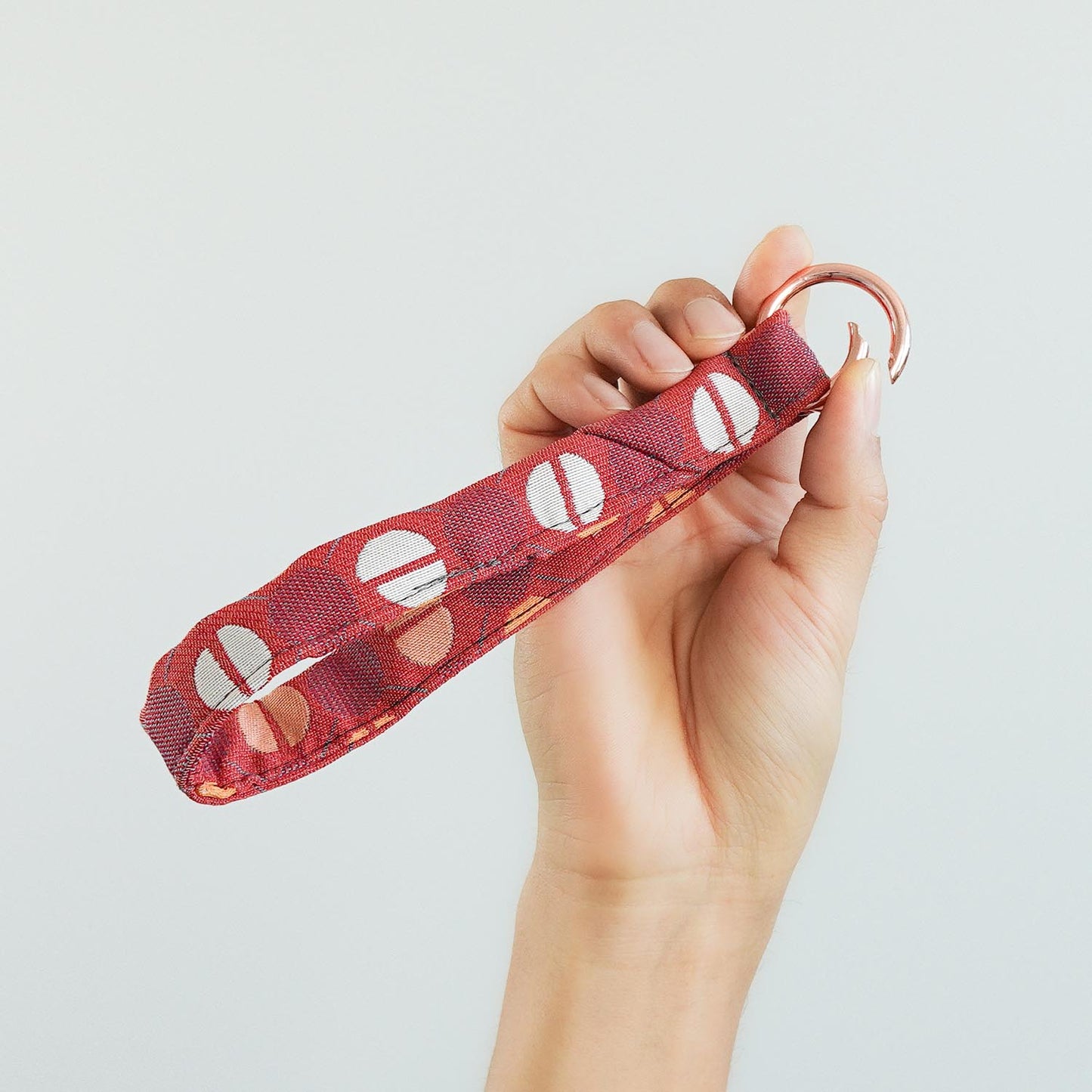 Wristlet Strap