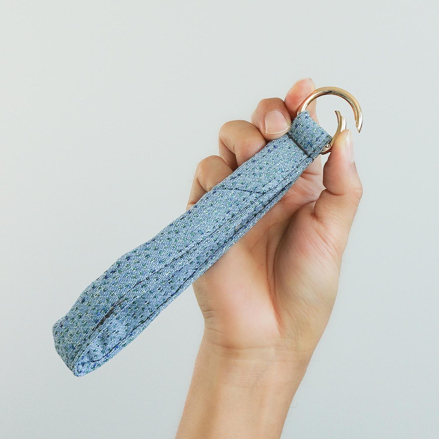 Wristlet Strap