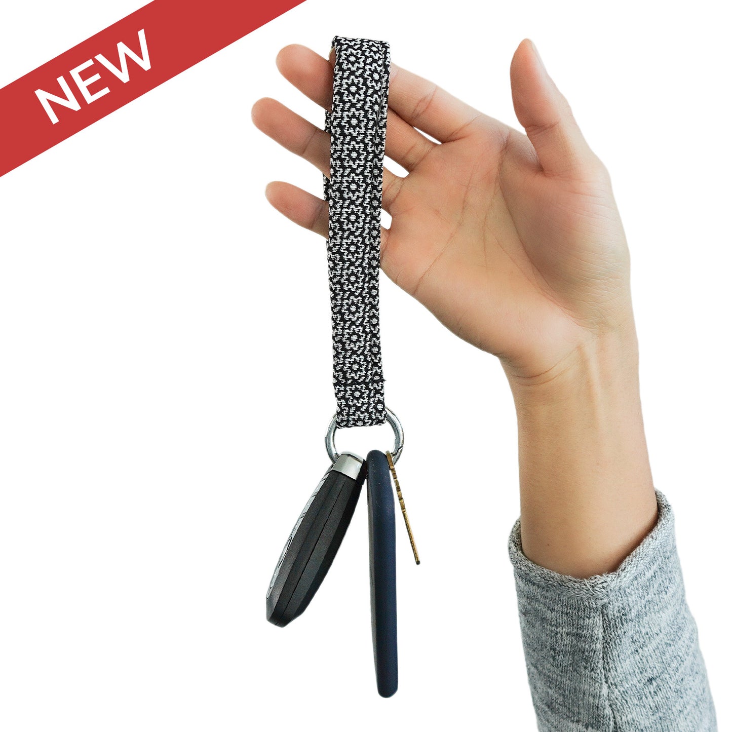 Wristlet Strap