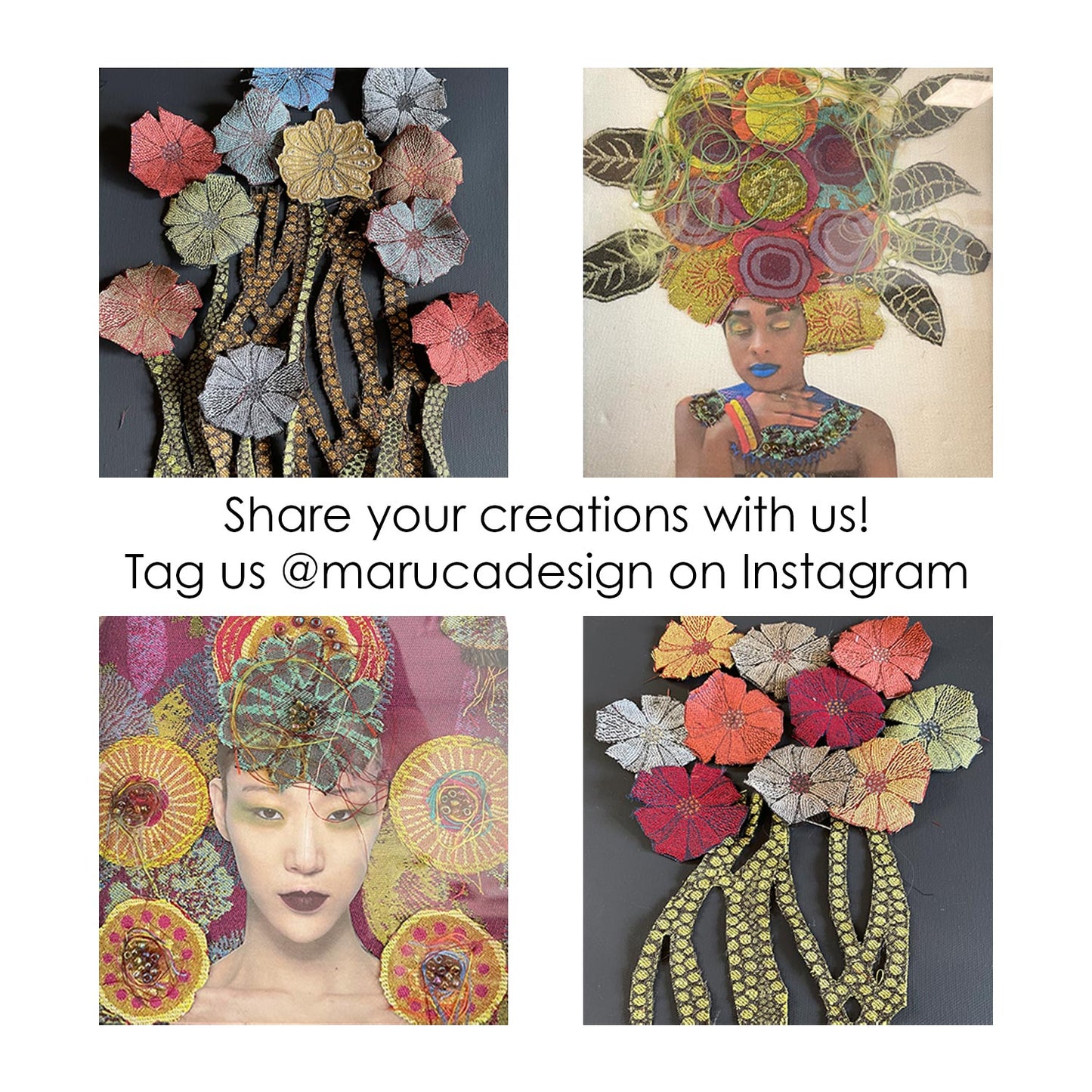 Fabric Scraps