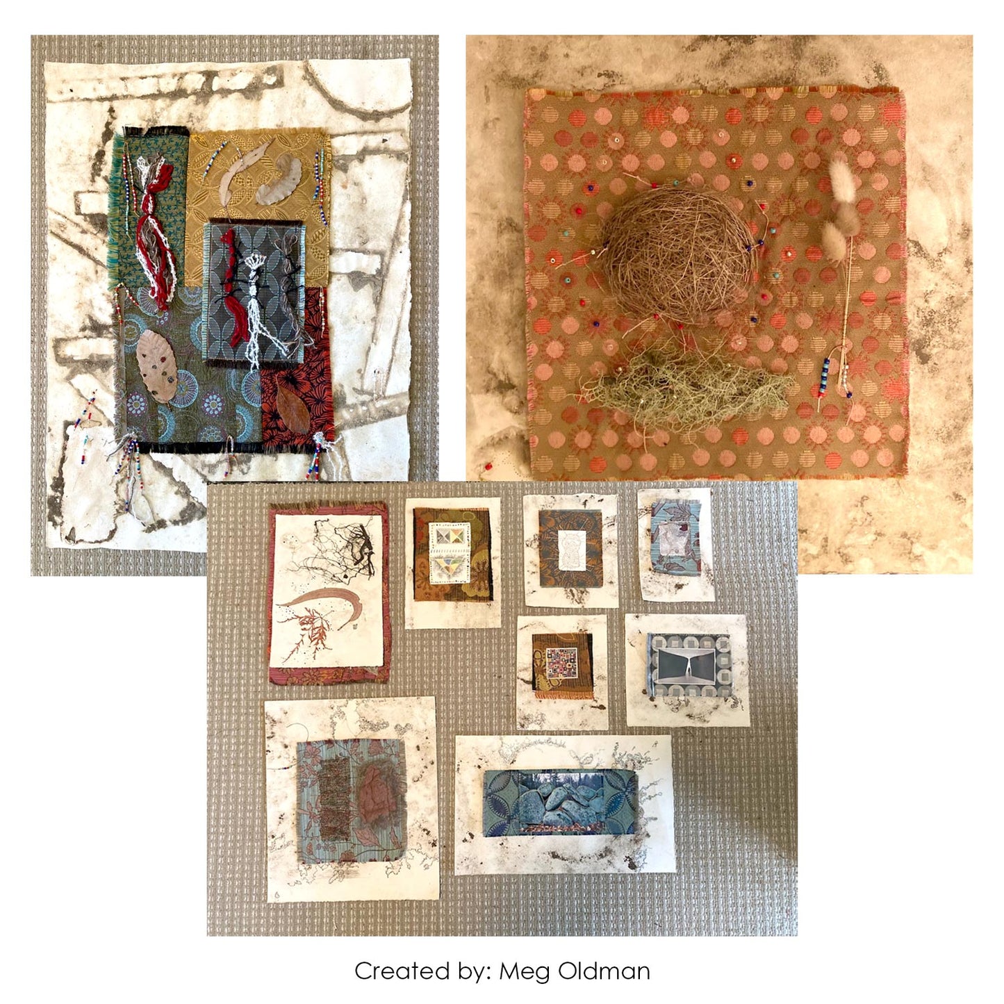 Fabric Scraps