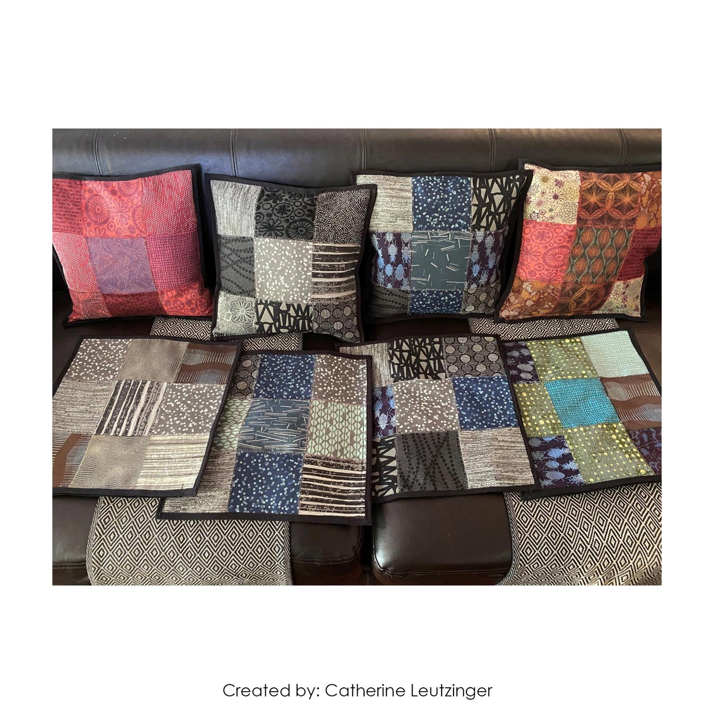 Fabric Scraps