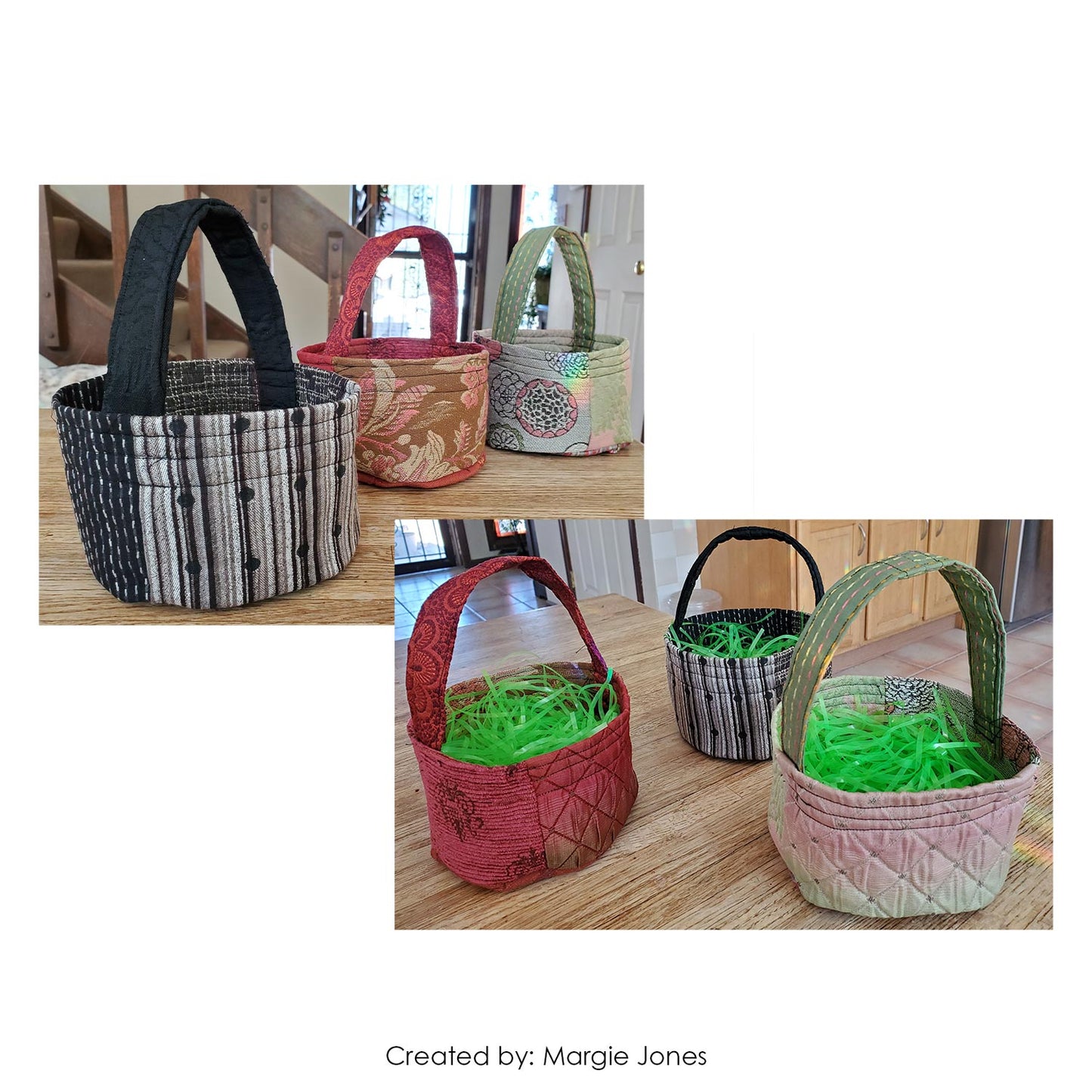 Fabric Scraps