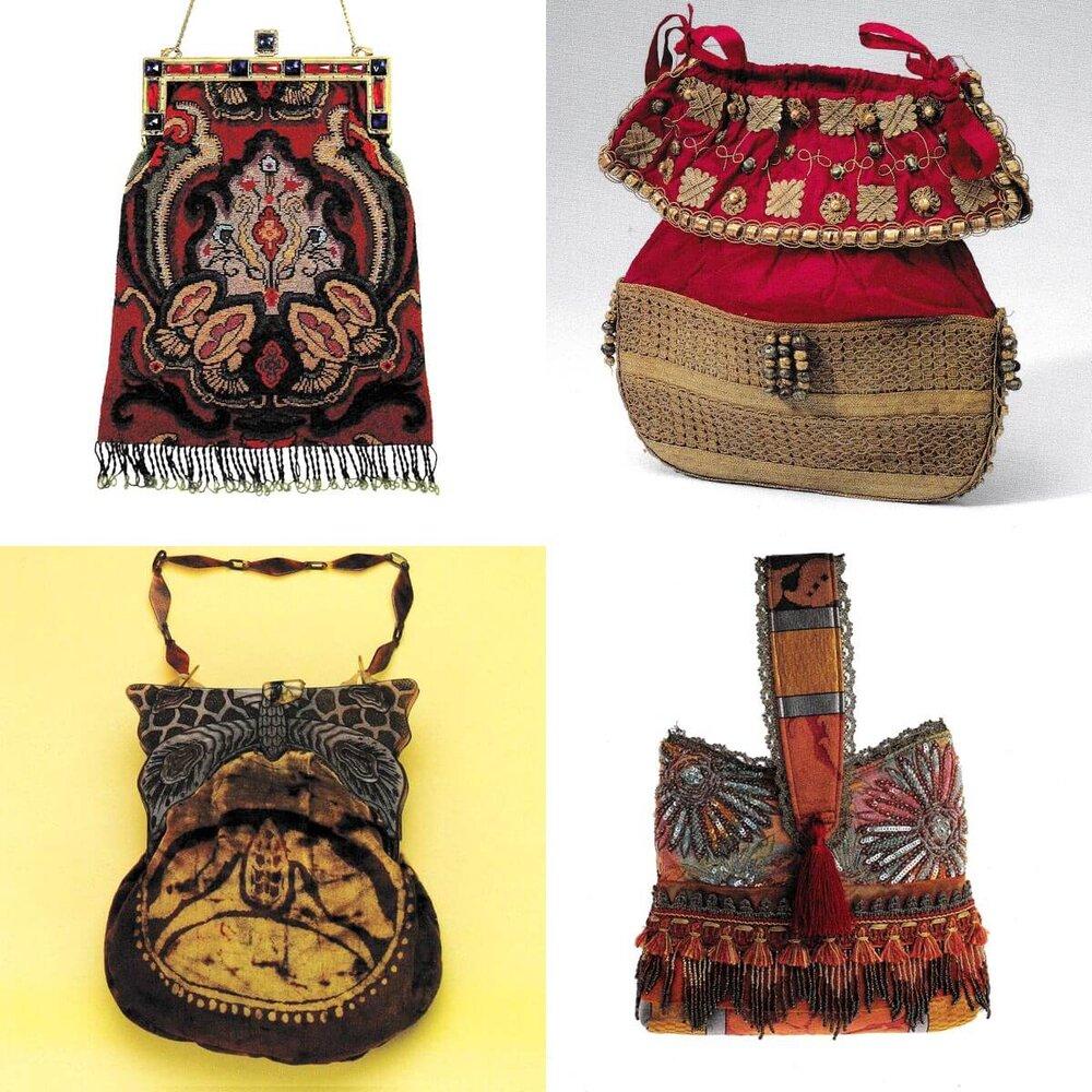 The History of Women’s Handbags - A Symbol of Liberation?