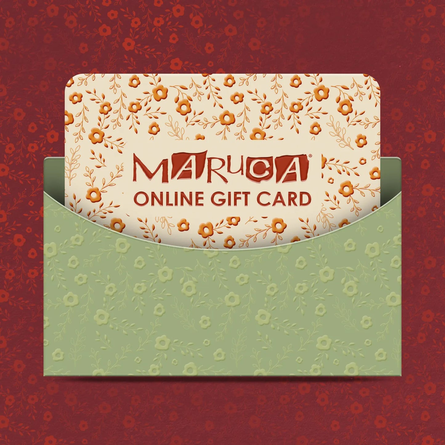 Online Gift Card