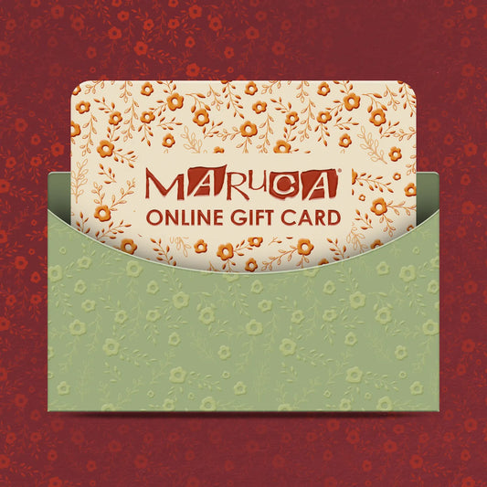 Online Gift Card