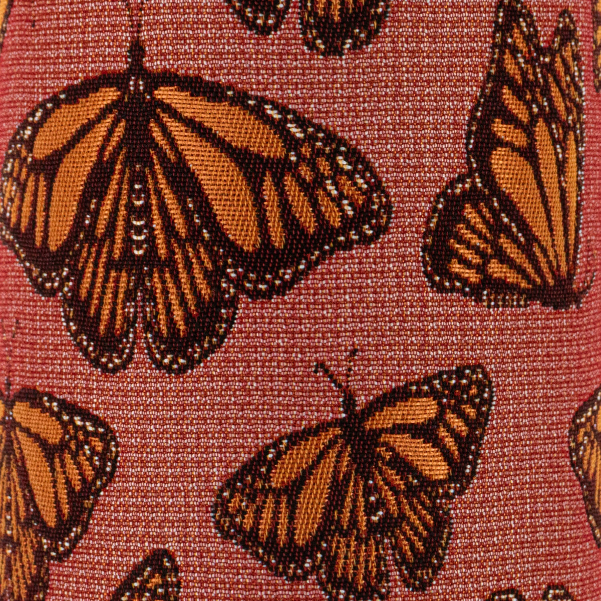 Maruca Design’s Jacquard Fabric Patterns for Handbags and Accessories